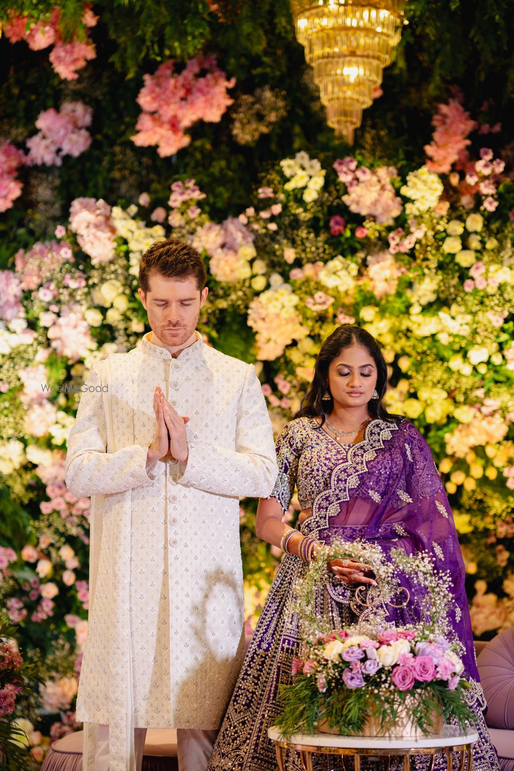 Photo From Arika & John - By What A Story