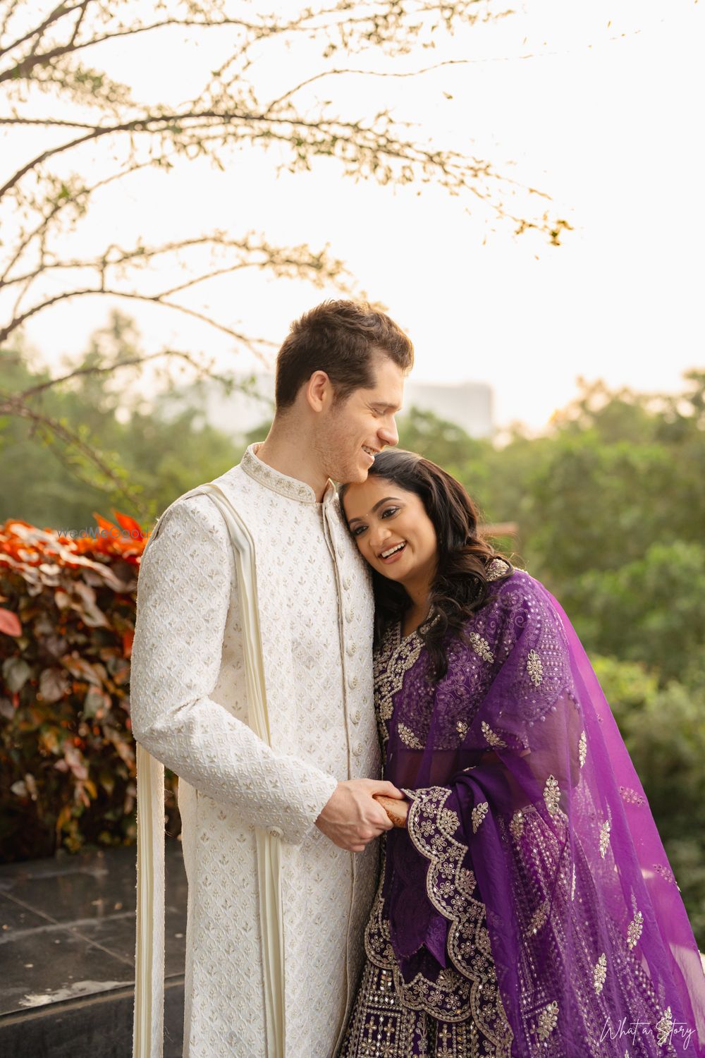 Photo From Arika & John - By What A Story