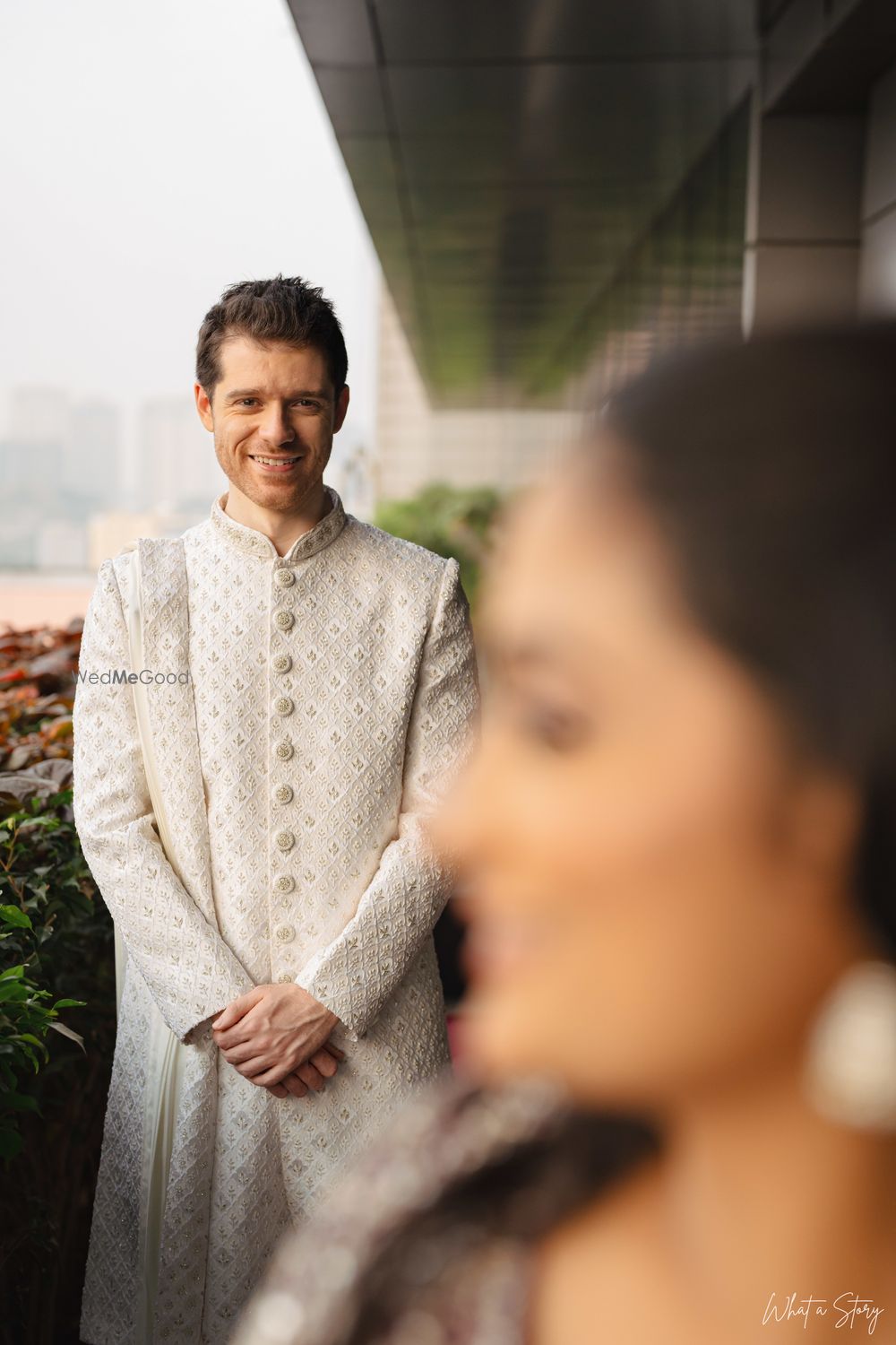 Photo From Arika & John - By What A Story