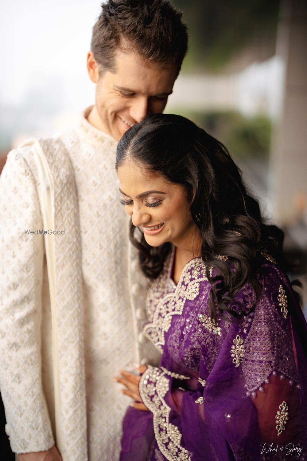 Photo From Arika & John - By What A Story