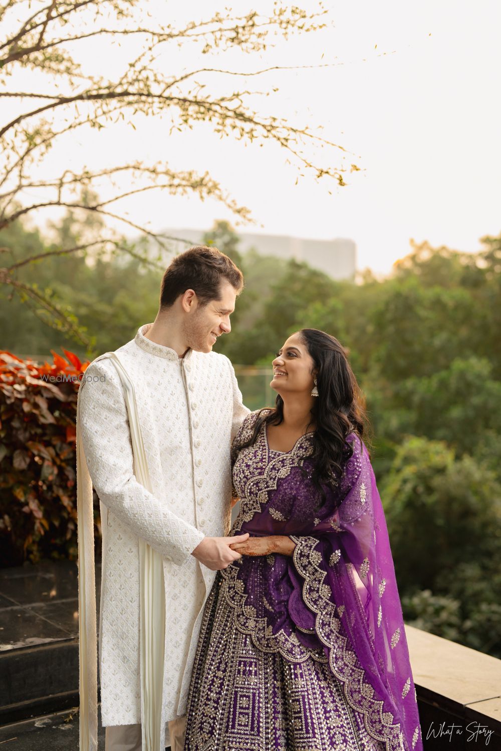 Photo From Arika & John - By What A Story