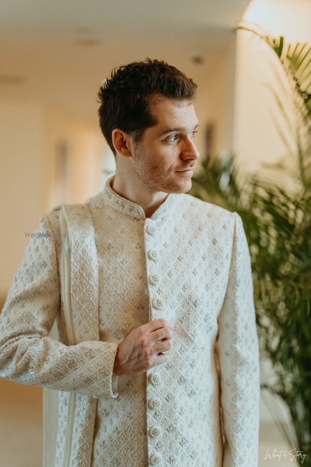 Photo From Arika & John - By What A Story