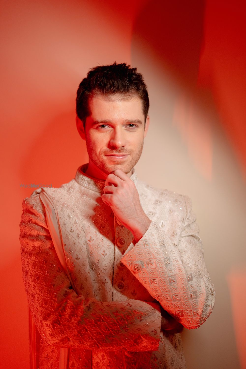 Photo From Arika & John - By What A Story