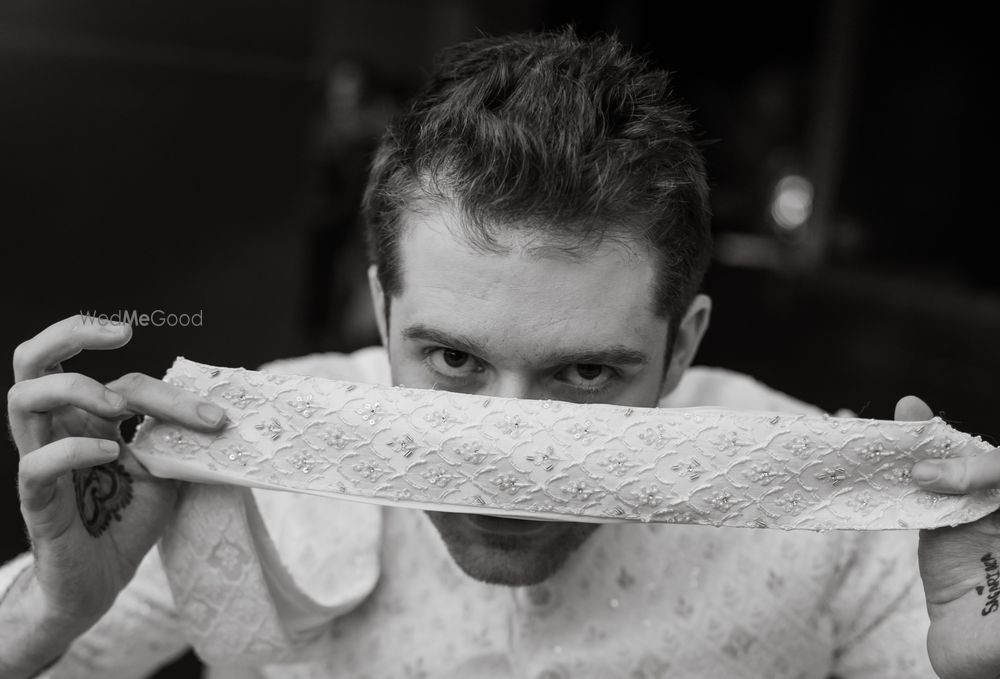 Photo From Arika & John - By What A Story