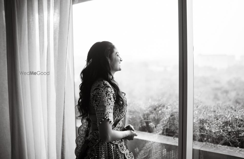 Photo From Arika & John - By What A Story