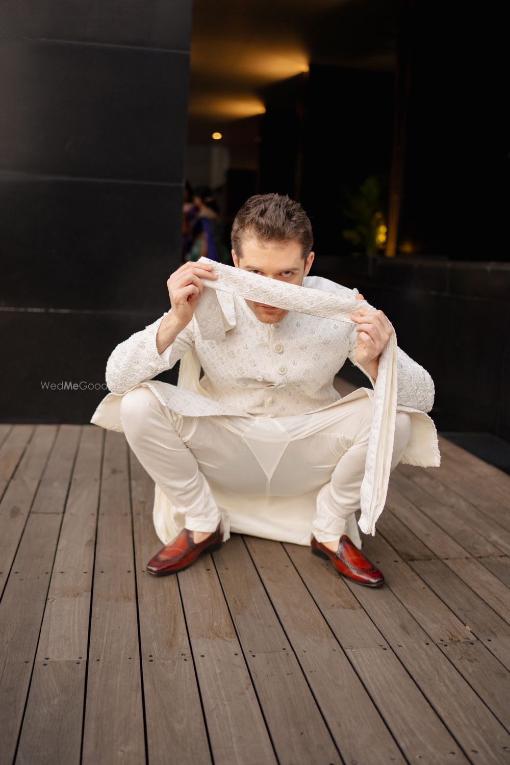 Photo From Arika & John - By What A Story