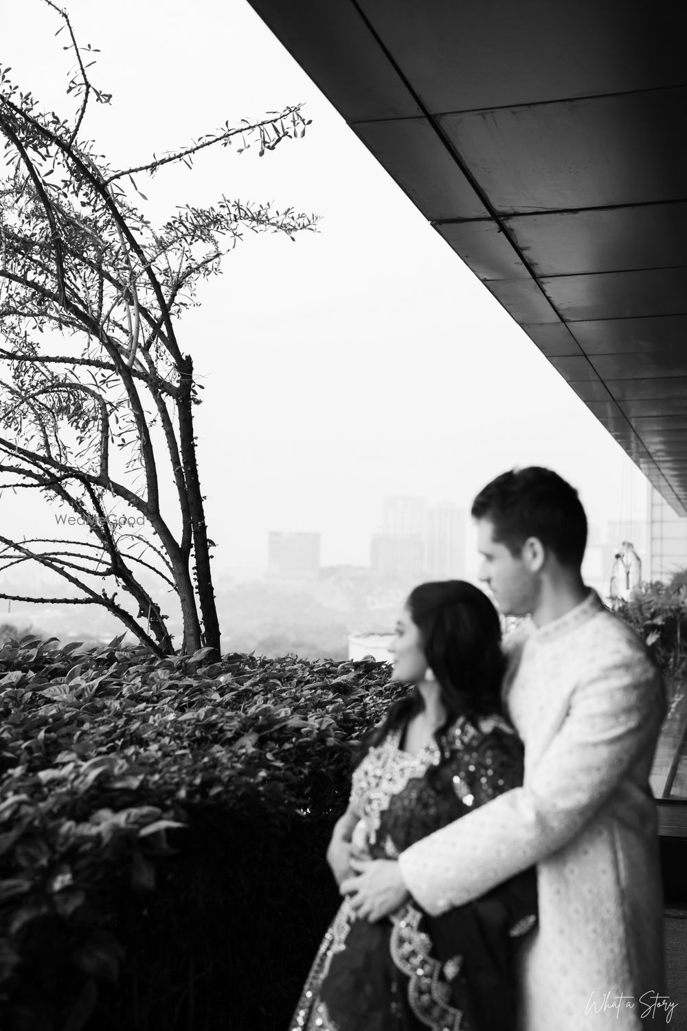 Photo From Arika & John - By What A Story