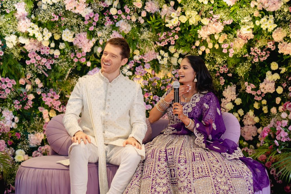 Photo From Arika & John - By What A Story