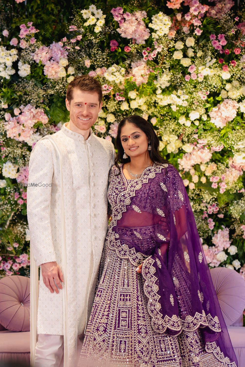 Photo From Arika & John - By What A Story