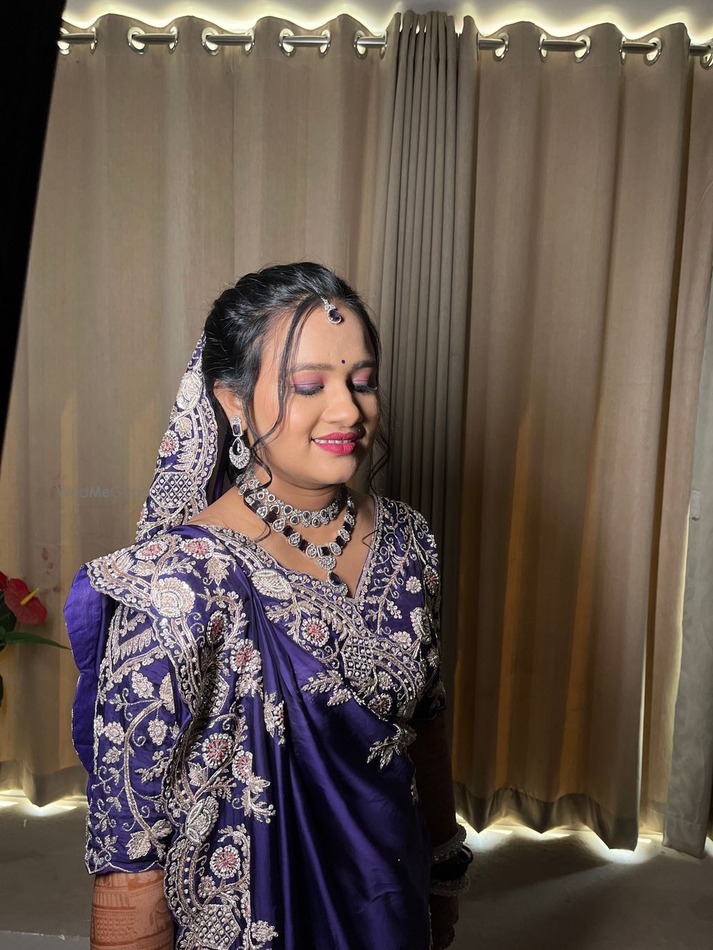 Photo From Bride Priya - By Manisha Dhaliya Makeover