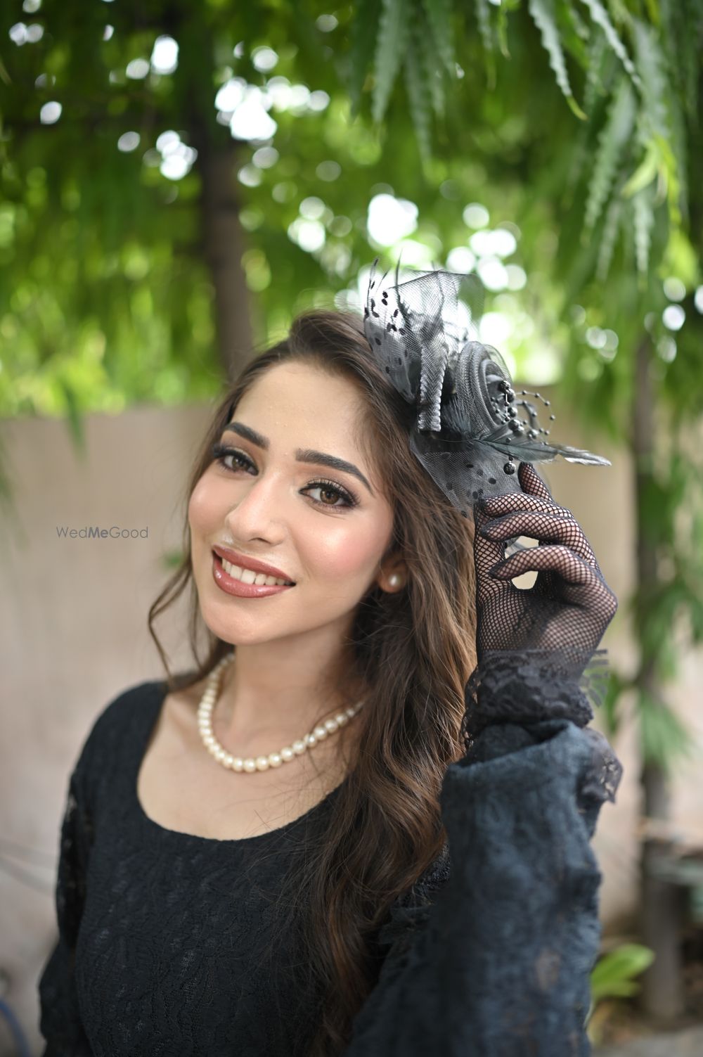 Photo From TiSha  - By Makeup by Inderpreet