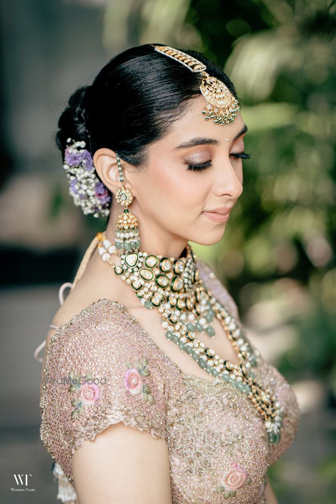 Photo From Gautam & Nehal - By Wedding Tulips