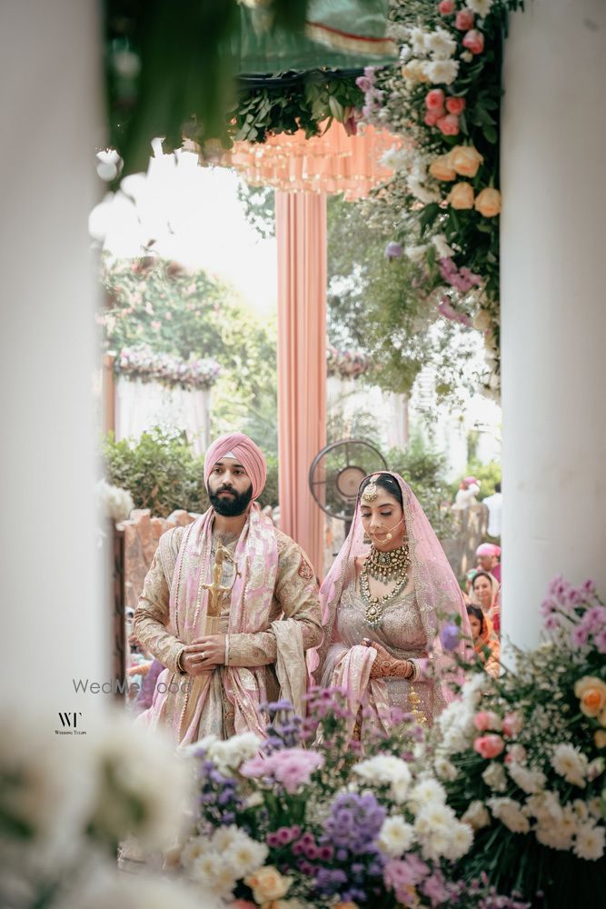 Photo From Gautam & Nehal - By Wedding Tulips