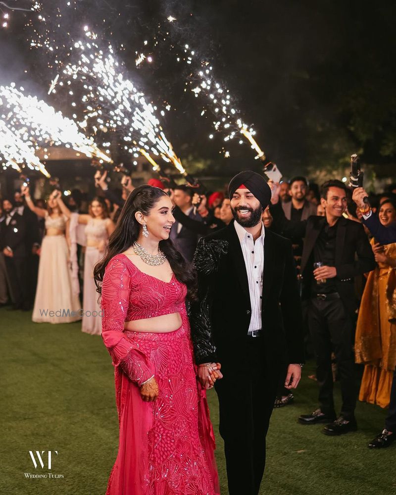Photo From Gautam & Nehal - By Wedding Tulips