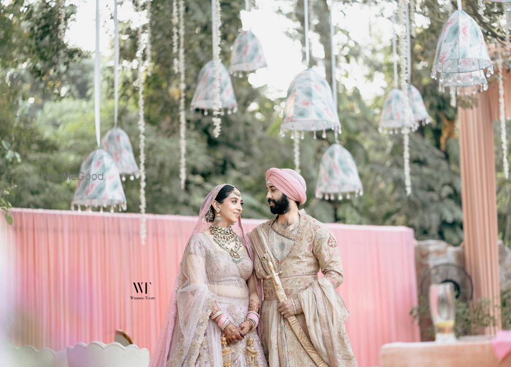 Photo From Gautam & Nehal - By Wedding Tulips