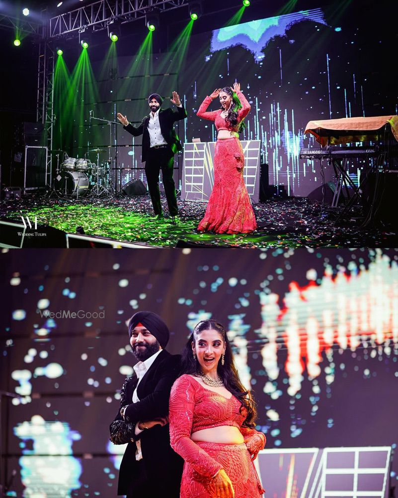 Photo From Gautam & Nehal - By Wedding Tulips