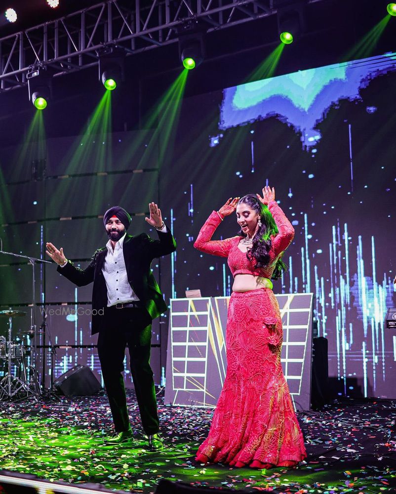 Photo From Gautam & Nehal - By Wedding Tulips