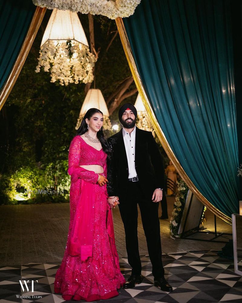 Photo From Gautam & Nehal - By Wedding Tulips