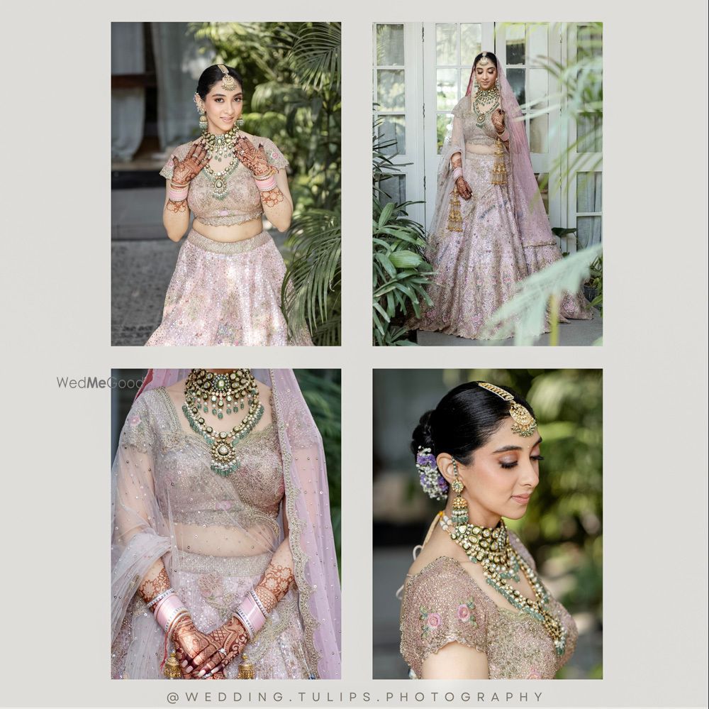 Photo From Gautam & Nehal - By Wedding Tulips