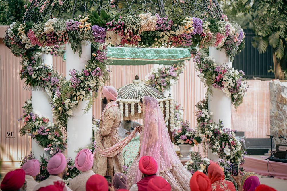 Photo From Gautam & Nehal - By Wedding Tulips