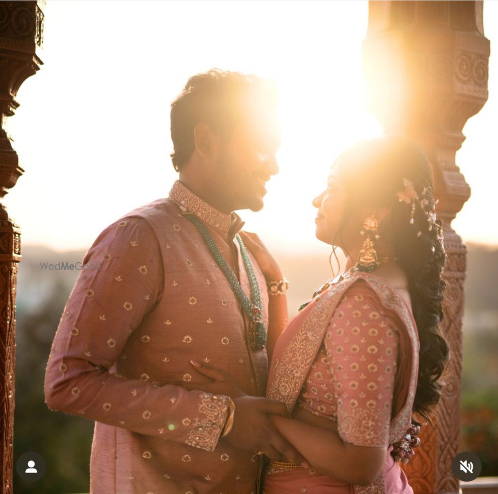 Photo From Sukesh X Sunayana - By Shaddi Ka Ladoo