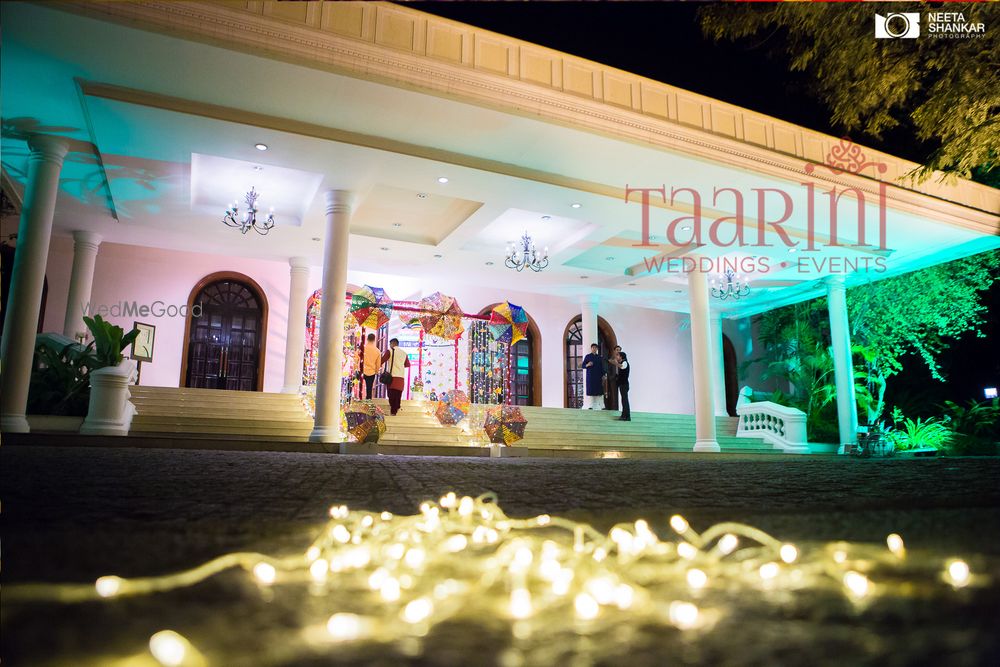 Photo From MANSI & NITISH - By Taarini Weddings