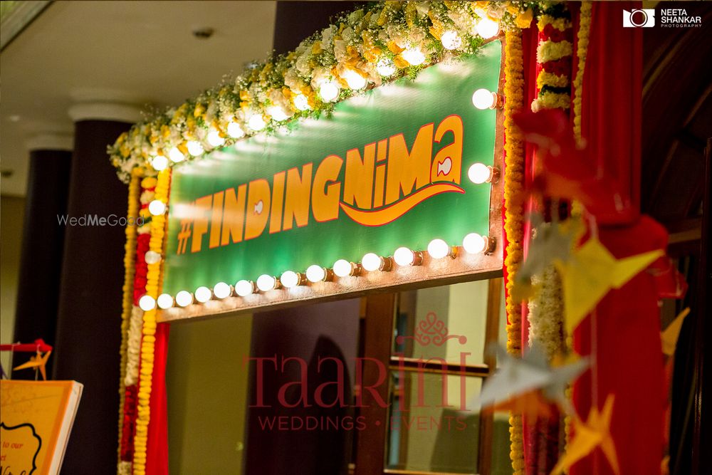 Photo From MANSI & NITISH - By Taarini Weddings