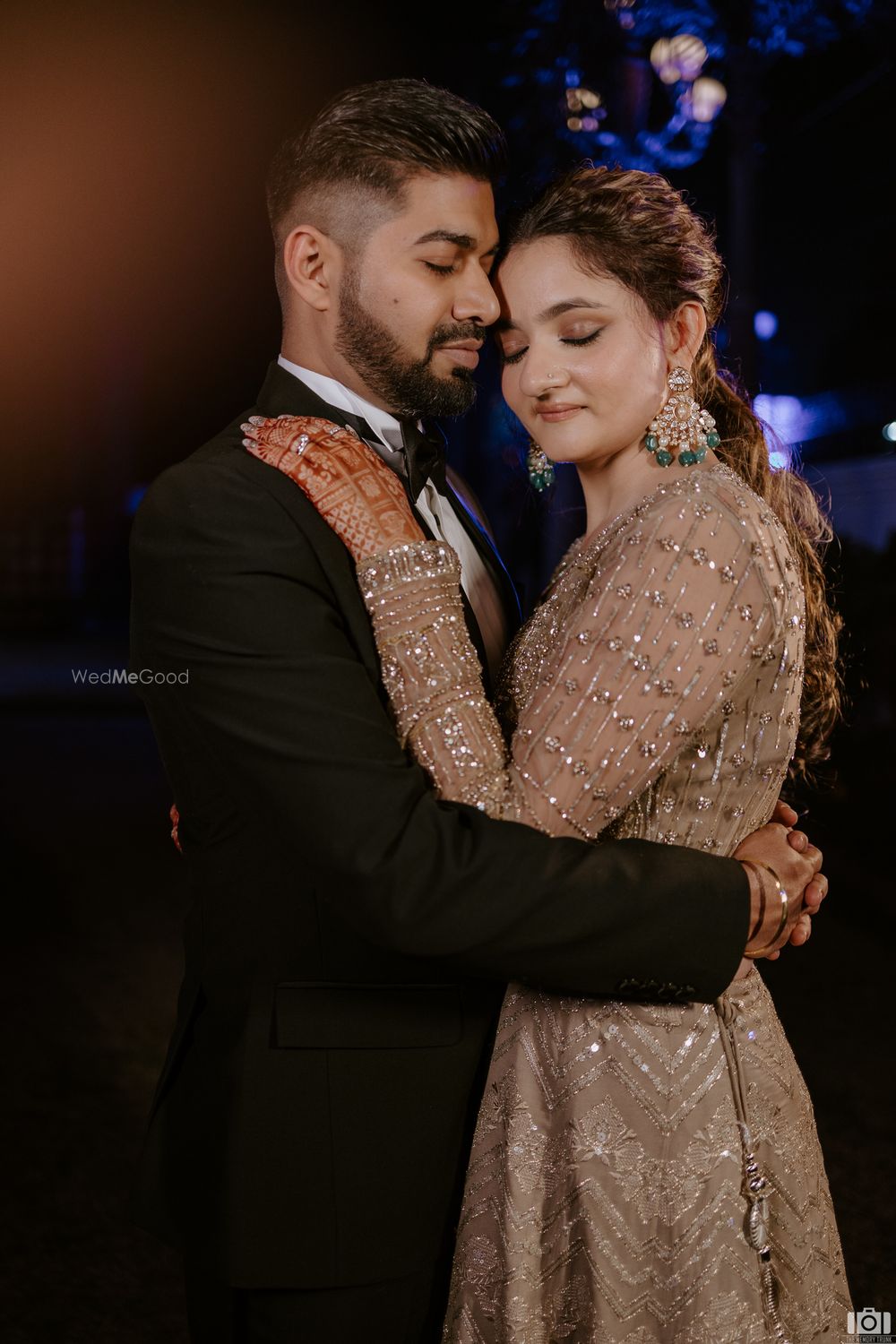 Photo From Bhavishya & Abhinav - By The Memory Trunk