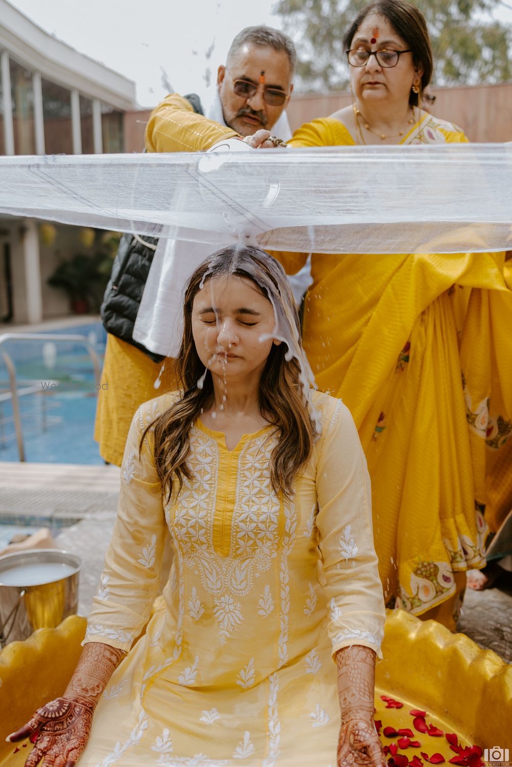 Photo From Bhavishya & Abhinav - By The Memory Trunk