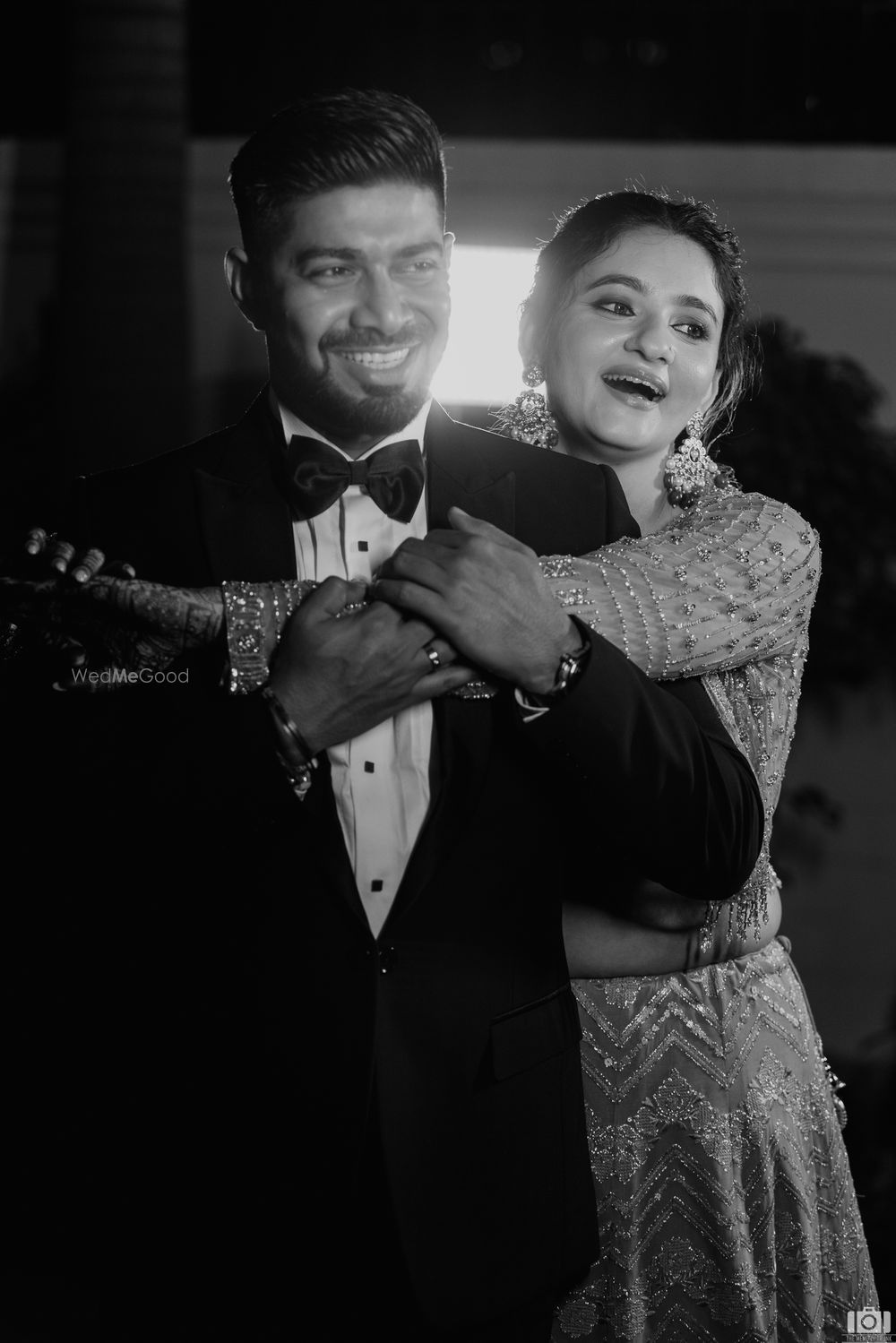 Photo From Bhavishya & Abhinav - By The Memory Trunk