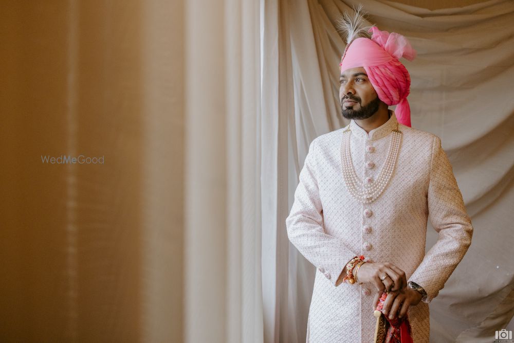 Photo From Bhavishya & Abhinav - By The Memory Trunk