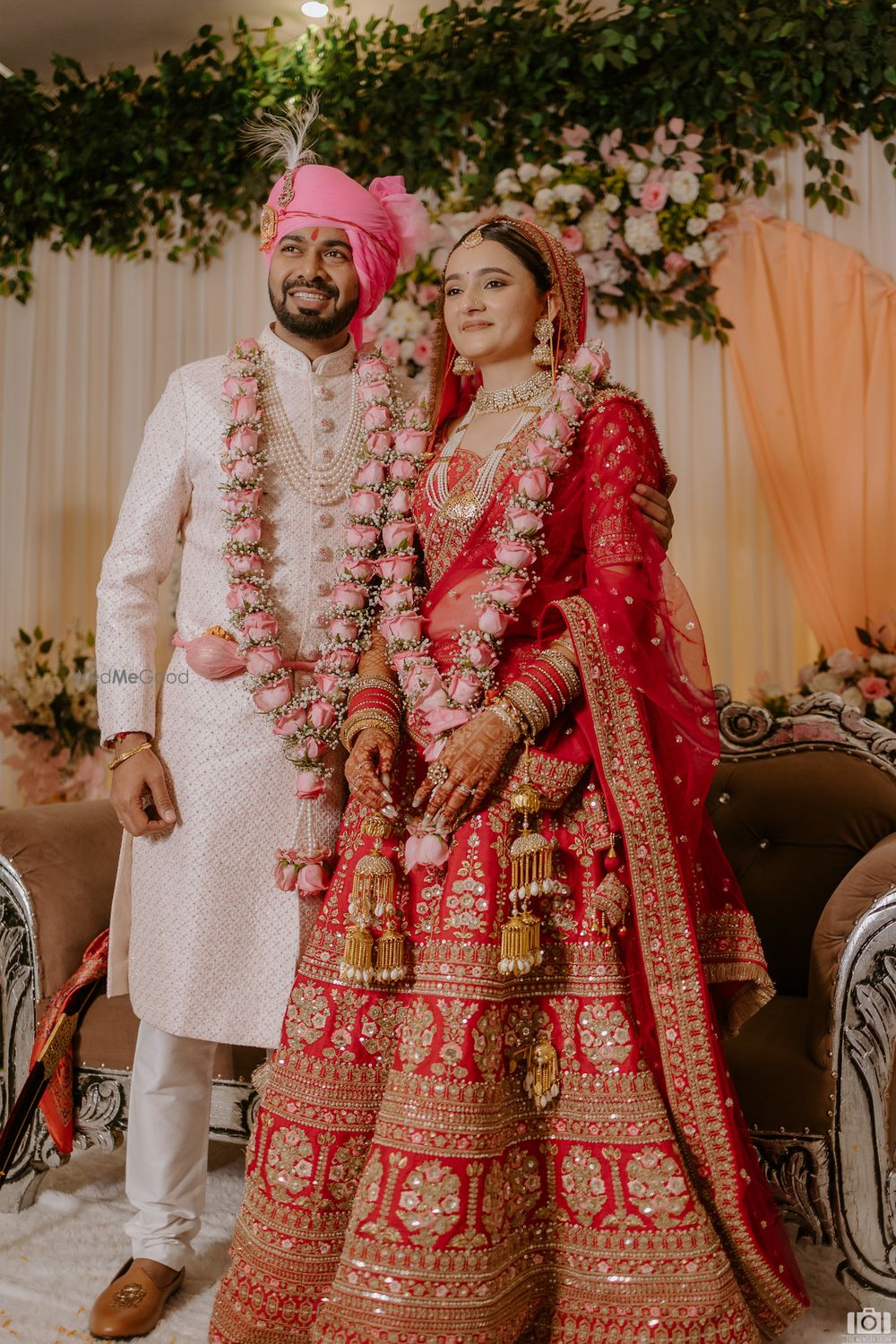 Photo From Bhavishya & Abhinav - By The Memory Trunk