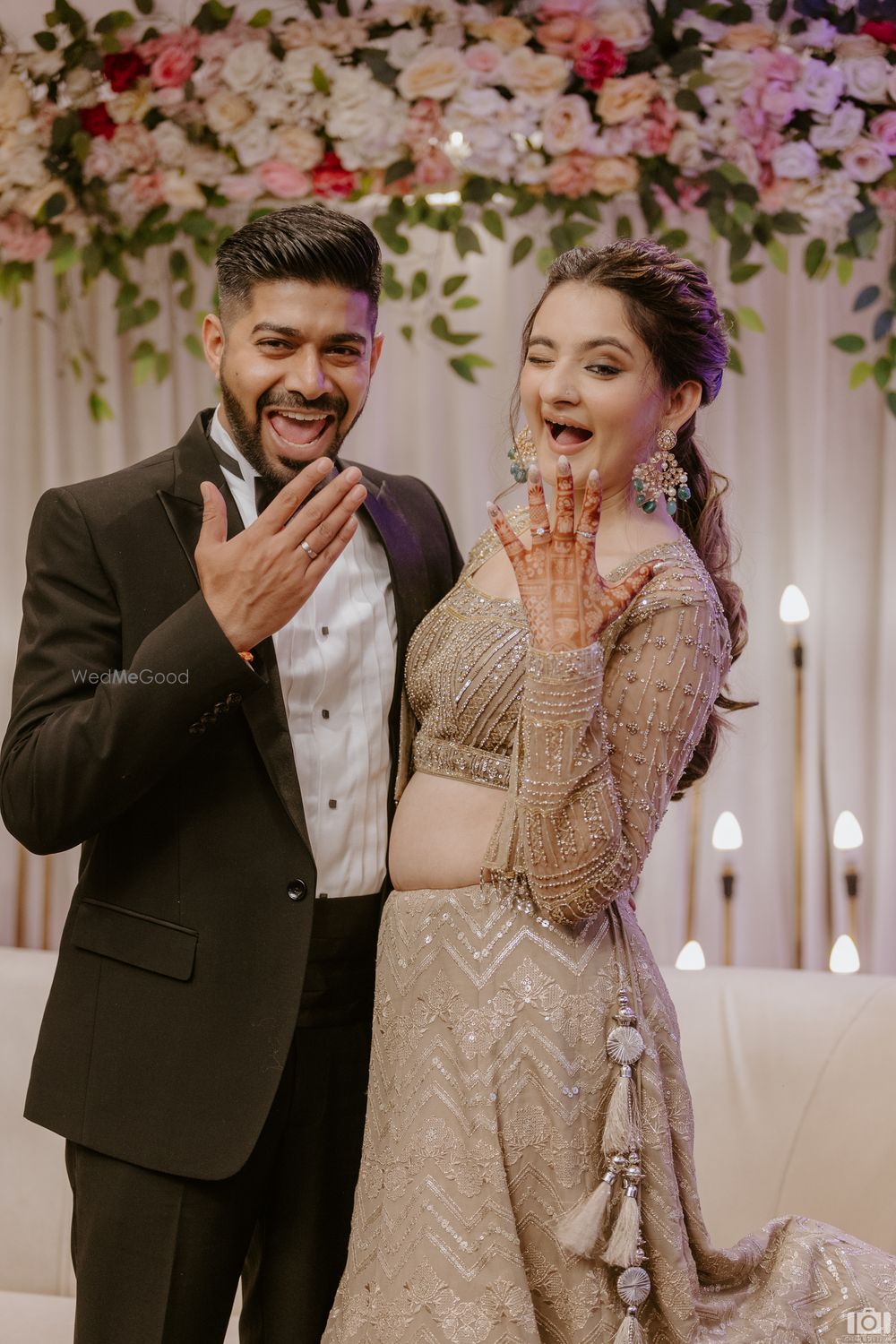 Photo From Bhavishya & Abhinav - By The Memory Trunk