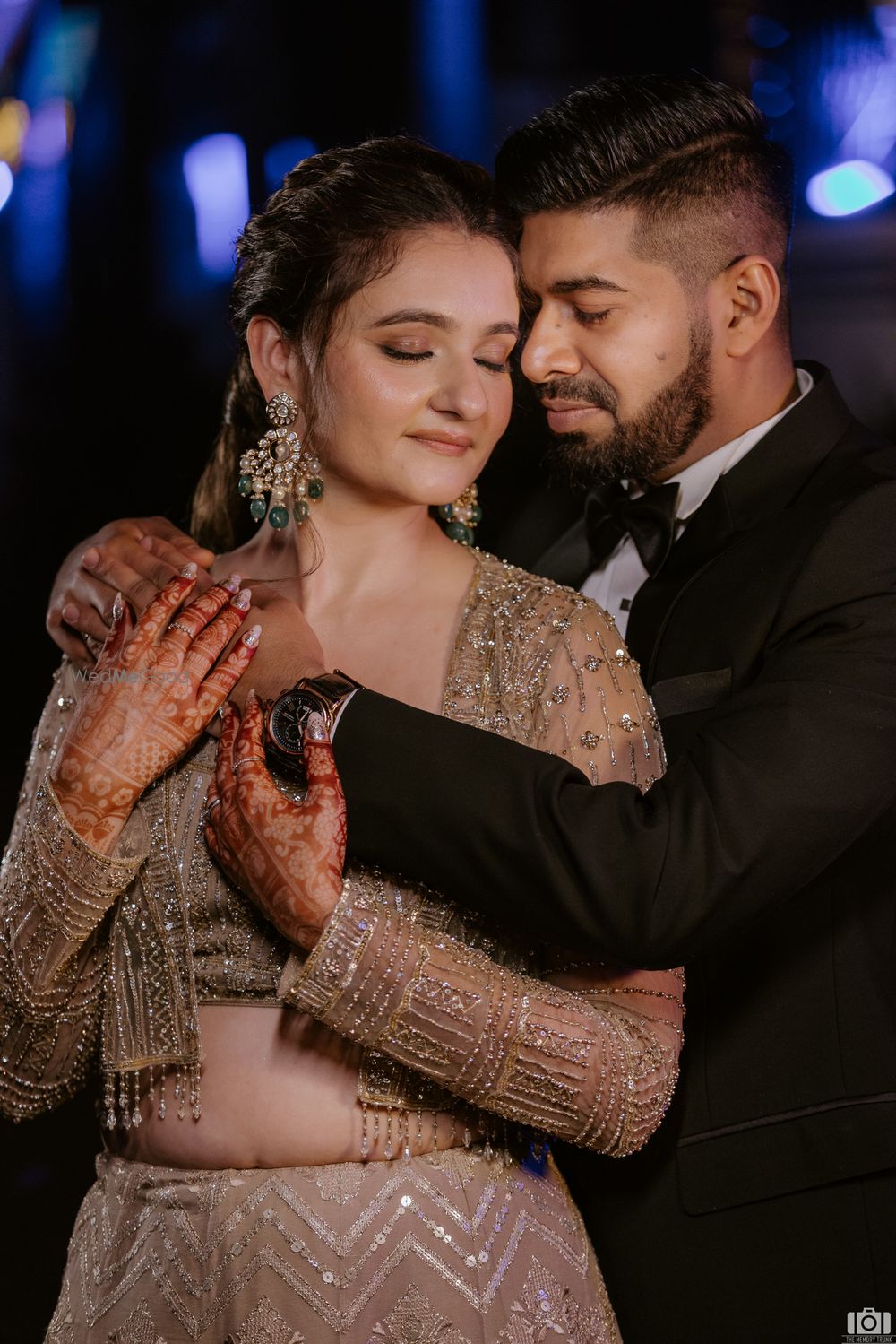 Photo From Bhavishya & Abhinav - By The Memory Trunk