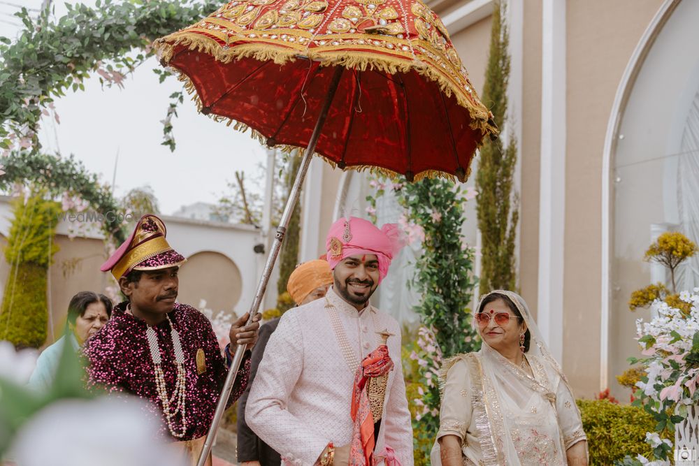 Photo From Bhavishya & Abhinav - By The Memory Trunk