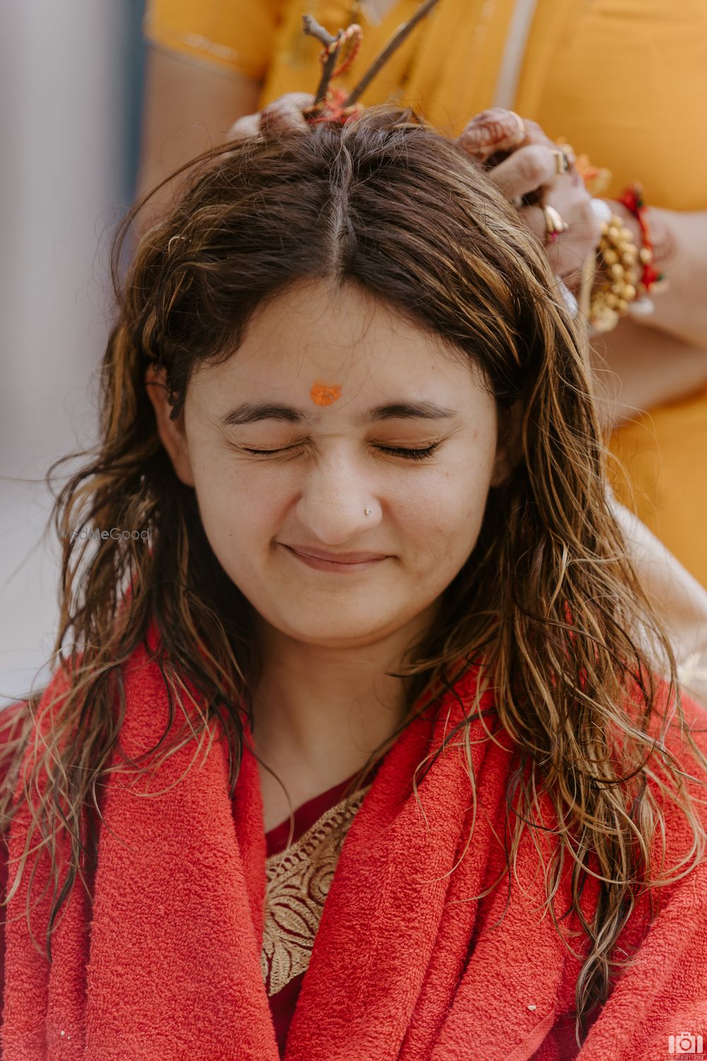 Photo From Bhavishya & Abhinav - By The Memory Trunk
