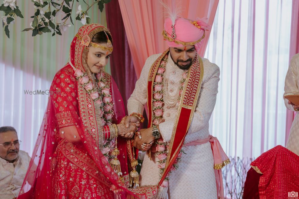 Photo From Bhavishya & Abhinav - By The Memory Trunk