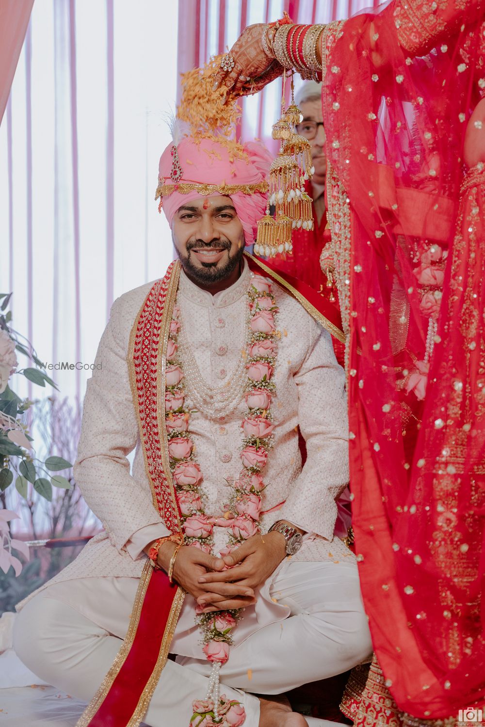 Photo From Bhavishya & Abhinav - By The Memory Trunk