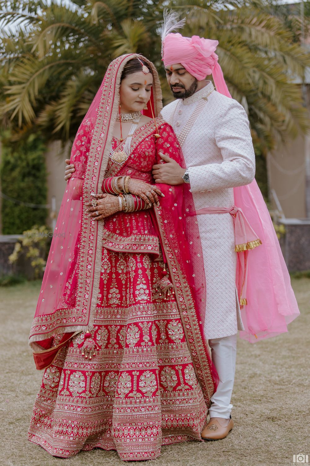 Photo From Bhavishya & Abhinav - By The Memory Trunk