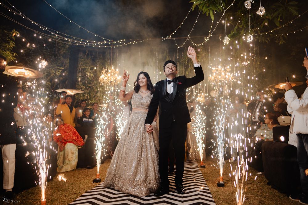 Photo From Rakshit & Sheril - By KK Studio Luxe