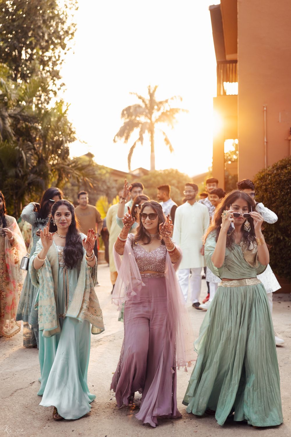 Photo From Rakshit & Sheril - By KK Studio Luxe
