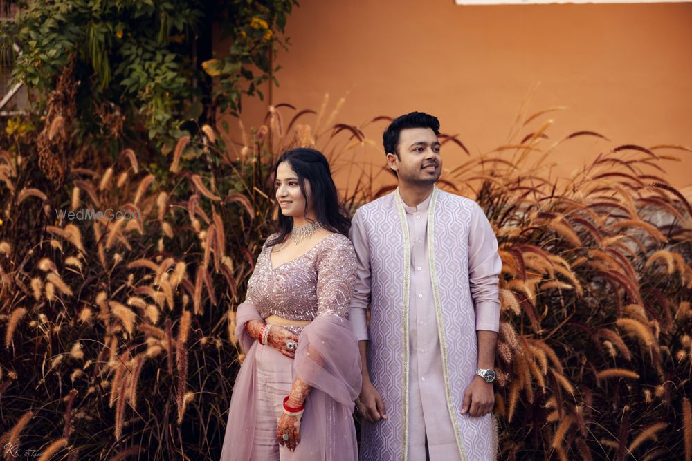 Photo From Rakshit & Sheril - By KK Studio Luxe