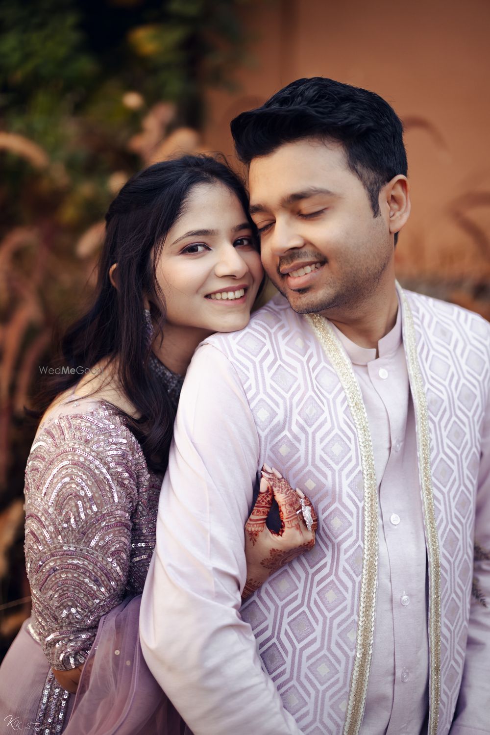 Photo From Rakshit & Sheril - By KK Studio Luxe