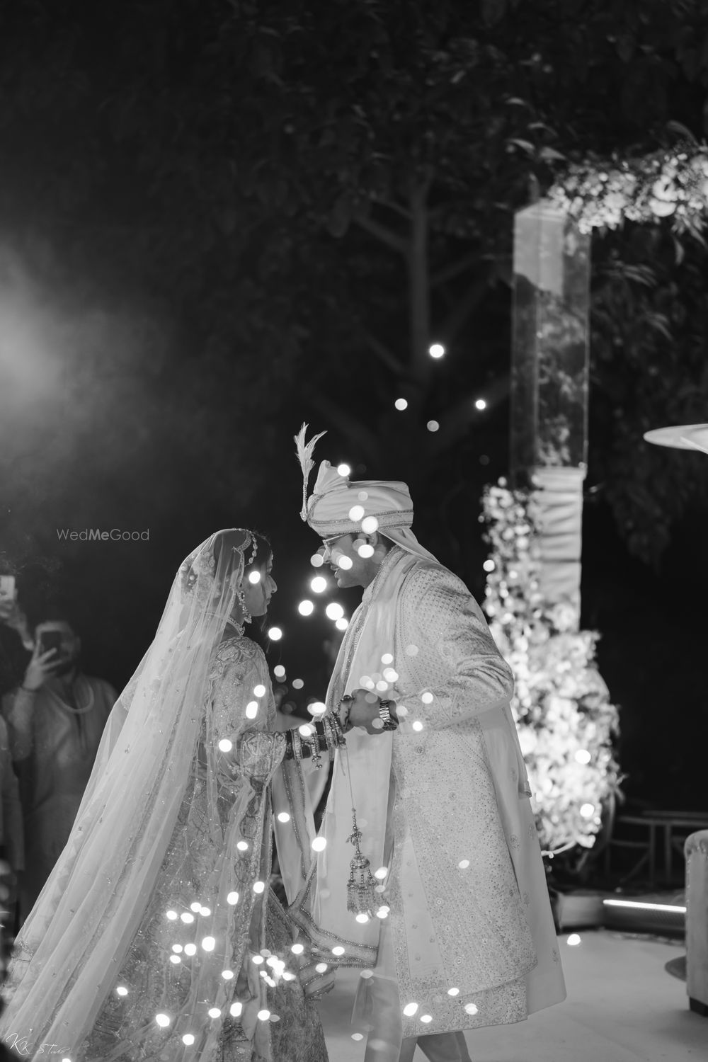 Photo From Rakshit & Sheril - By KK Studio Luxe
