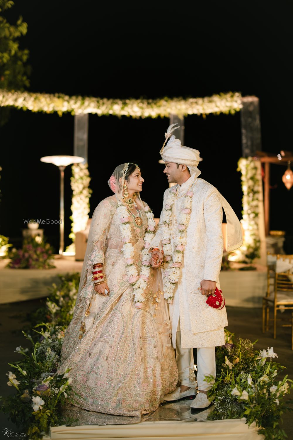 Photo From Rakshit & Sheril - By KK Studio Luxe