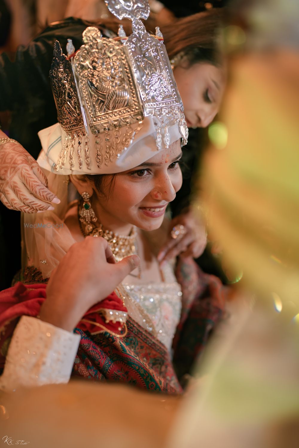 Photo From Rakshit & Sheril - By KK Studio Luxe