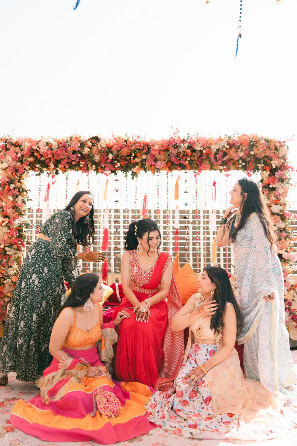 Photo From Kavya & Prabhat - By KK Studio Luxe