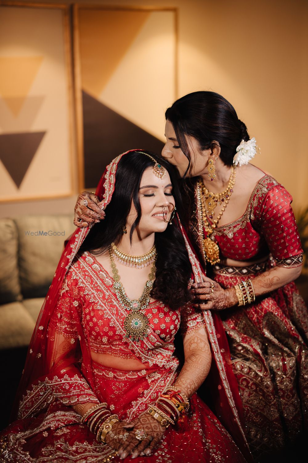 Photo From Kavya & Prabhat - By KK Studio Luxe