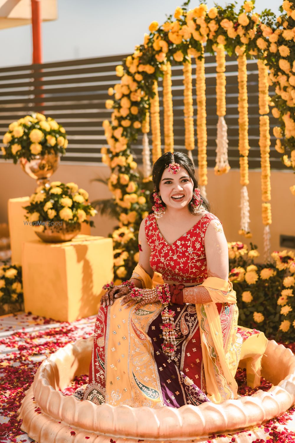 Photo From Kavya & Prabhat - By KK Studio Luxe