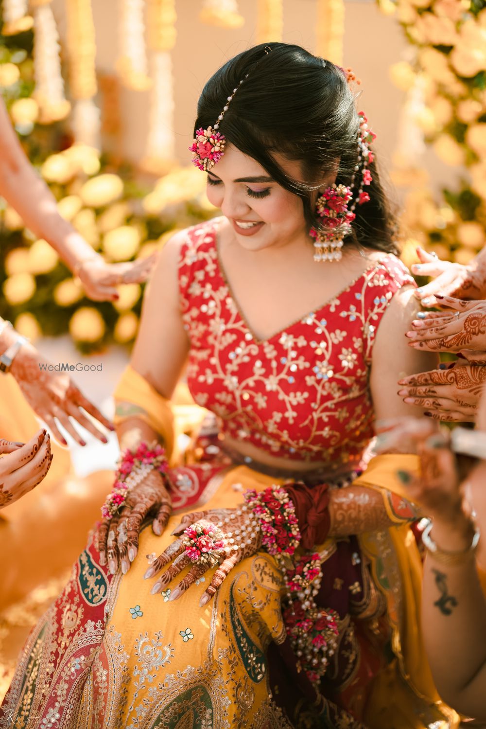 Photo From Kavya & Prabhat - By KK Studio Luxe